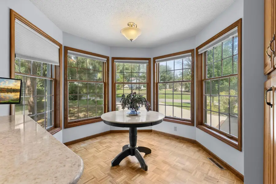 1270 Birch Pond Trail, Saint Paul, MN 55110 - #2