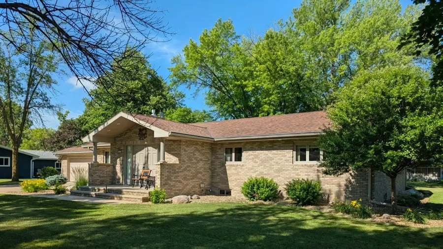 611 N 12th Street, Montevideo, MN 56265 - #3
