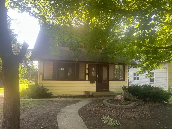 719 N Union Avenue, Fergus Falls, MN 56537