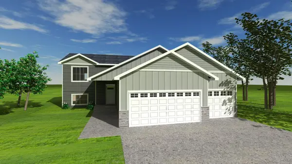 1180 Deerberry Circle, Albany, MN 56307