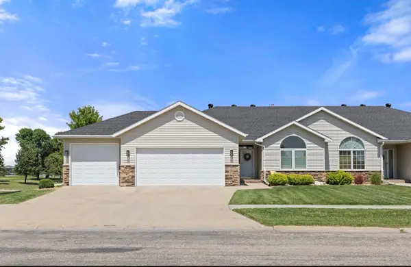 3410 Village Green Drive, Moorhead, MN 56560