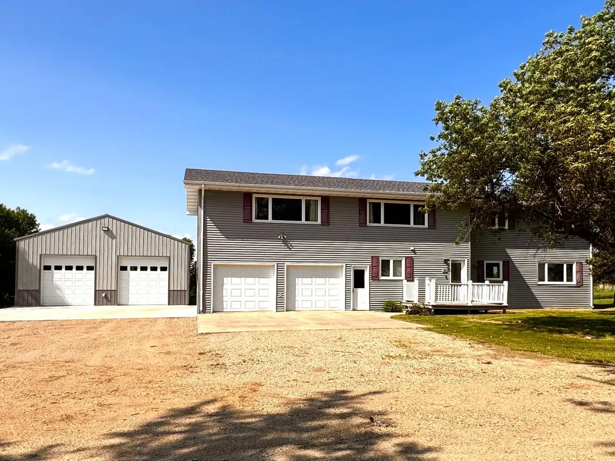 63 3rd Street W, Hurdsfield, ND 58451 - #1