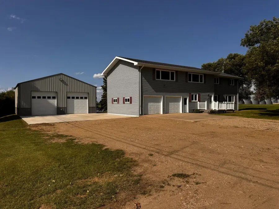 63 3rd Street W, Hurdsfield, ND 58451 - #2