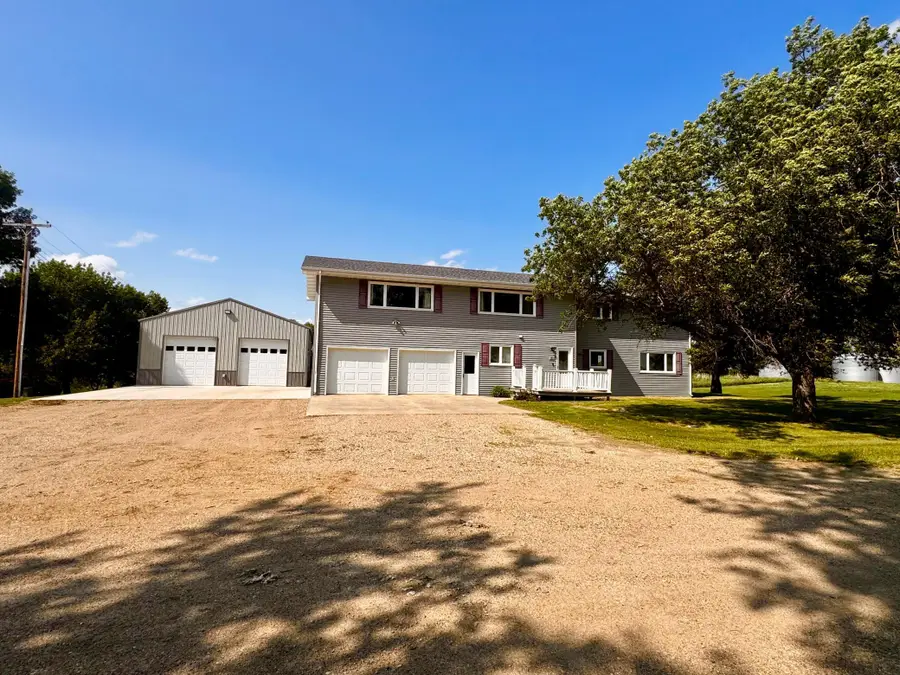 63 3rd Street W, Hurdsfield, ND 58451 - #3