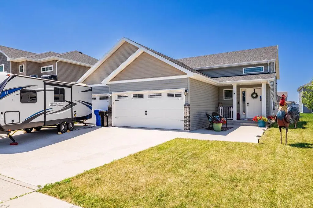 7381 20th Street S, Fargo, ND 58104 - #1