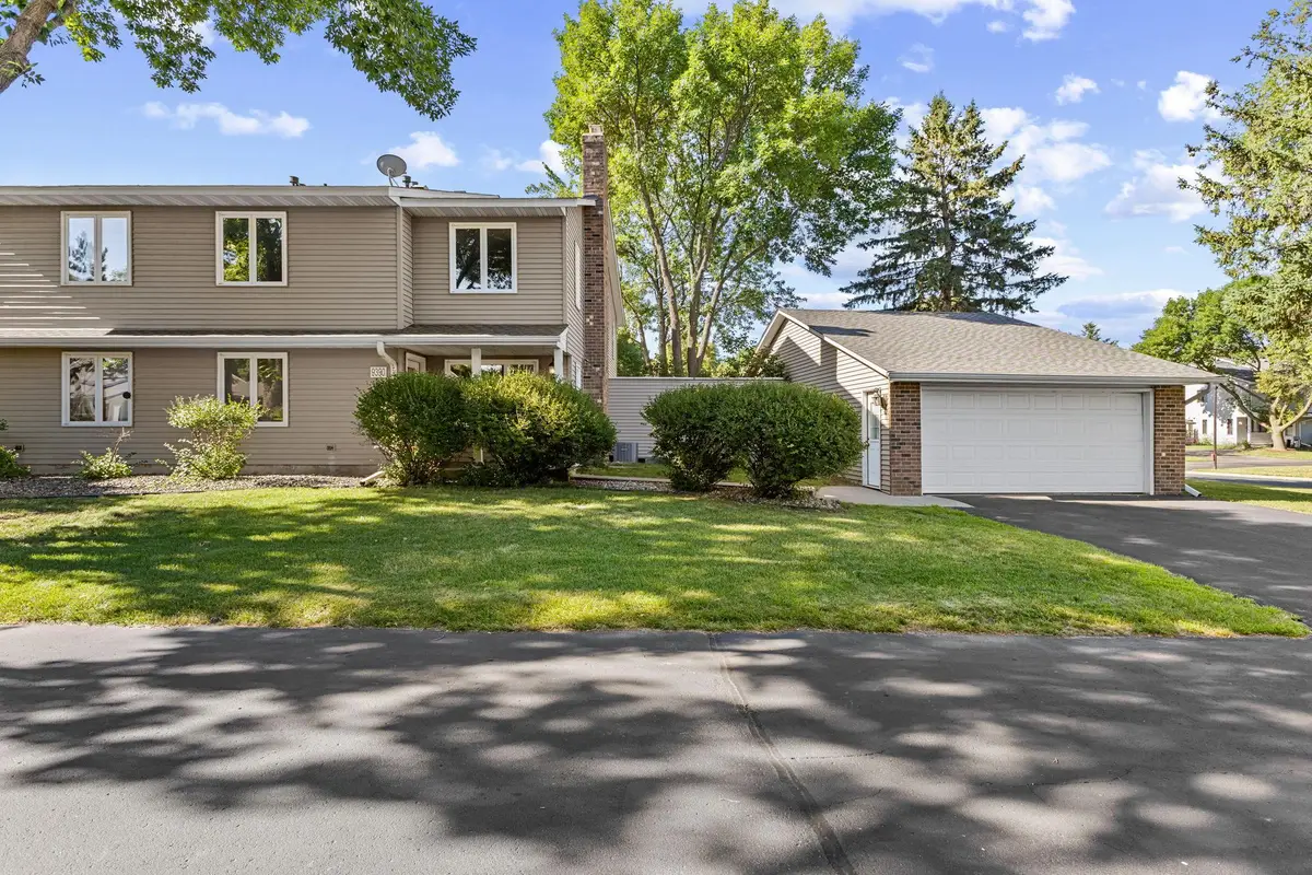 9390 Ranchview Lane N, Osseo, MN 55369 - #1