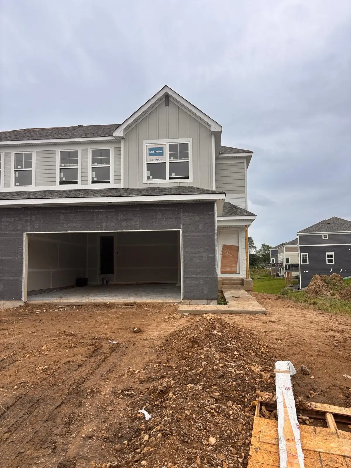 11095 203rd Street W, Lakeville, MN 55044 - #1
