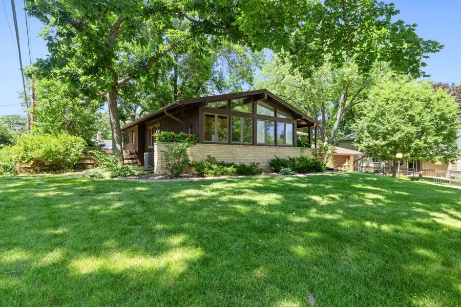 5164 Saint Moritz Drive, Fridley, MN 55421 - #3