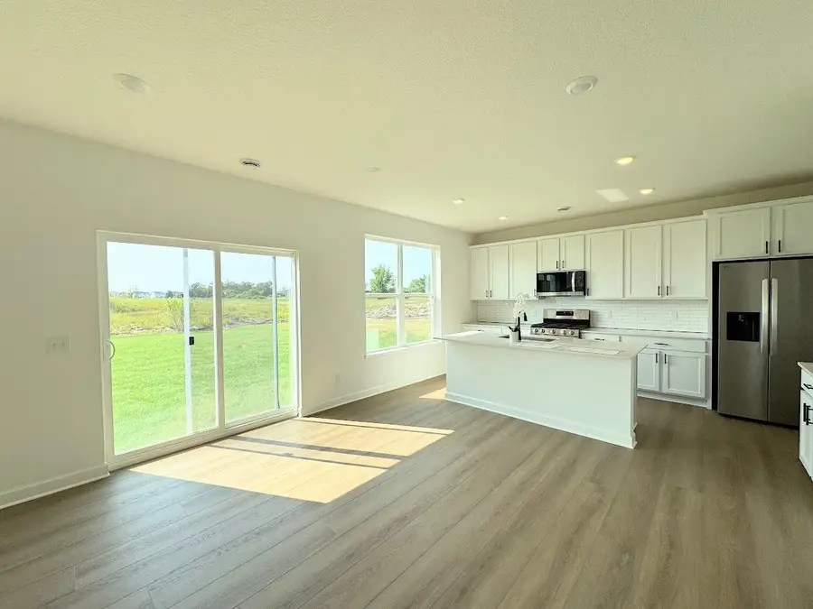 2587 Jandell Avenue Ne, Saint Michael, MN 55376 - #2