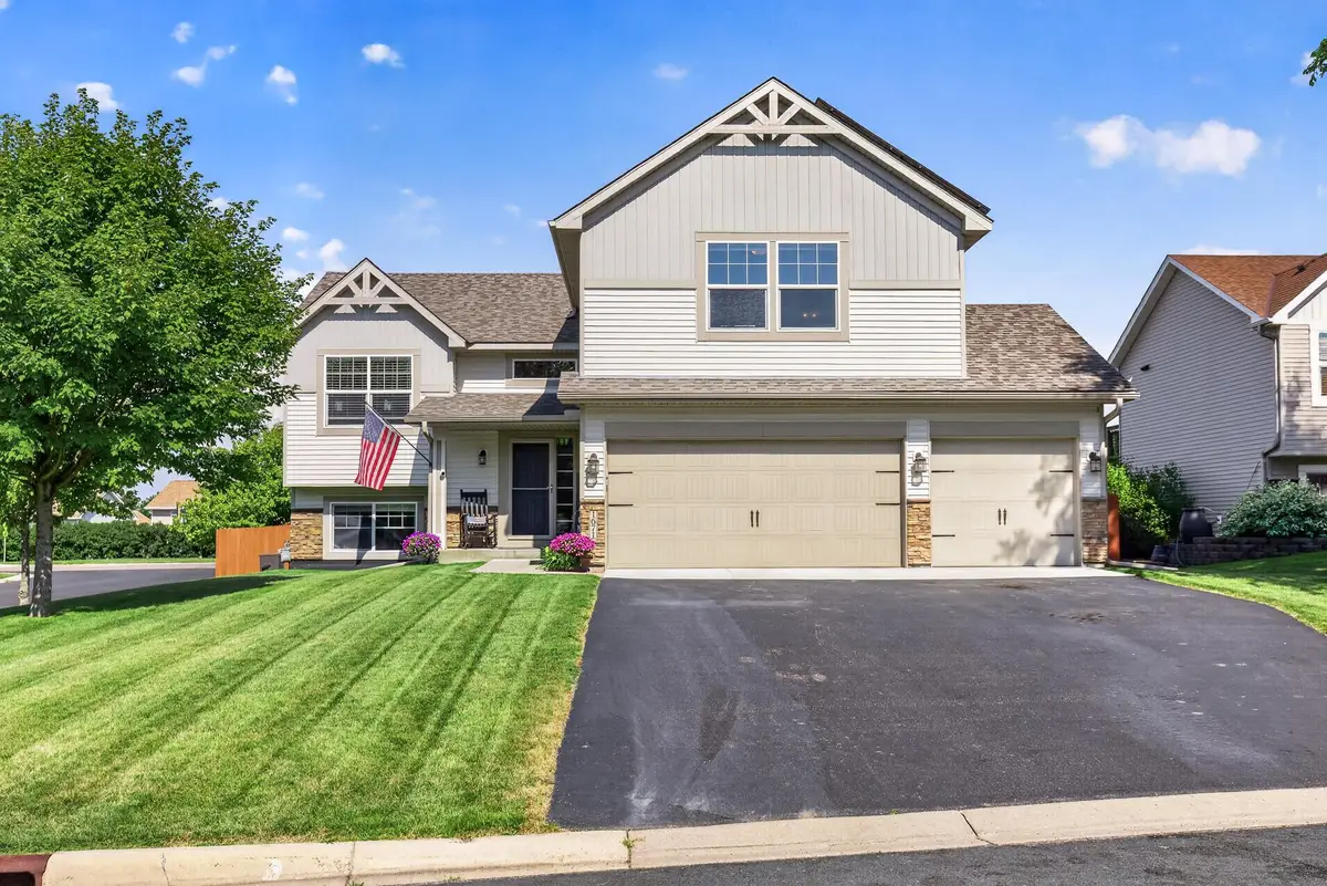 1671 Noric Street, Shakopee, MN 55379 - #1