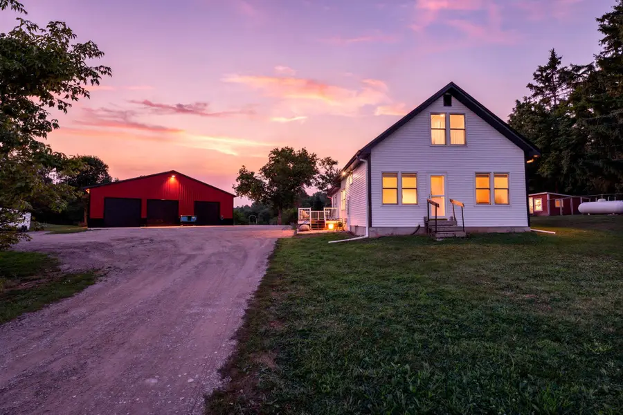 42550 Cedarcrest Trail, Harris, MN 55032 - #2