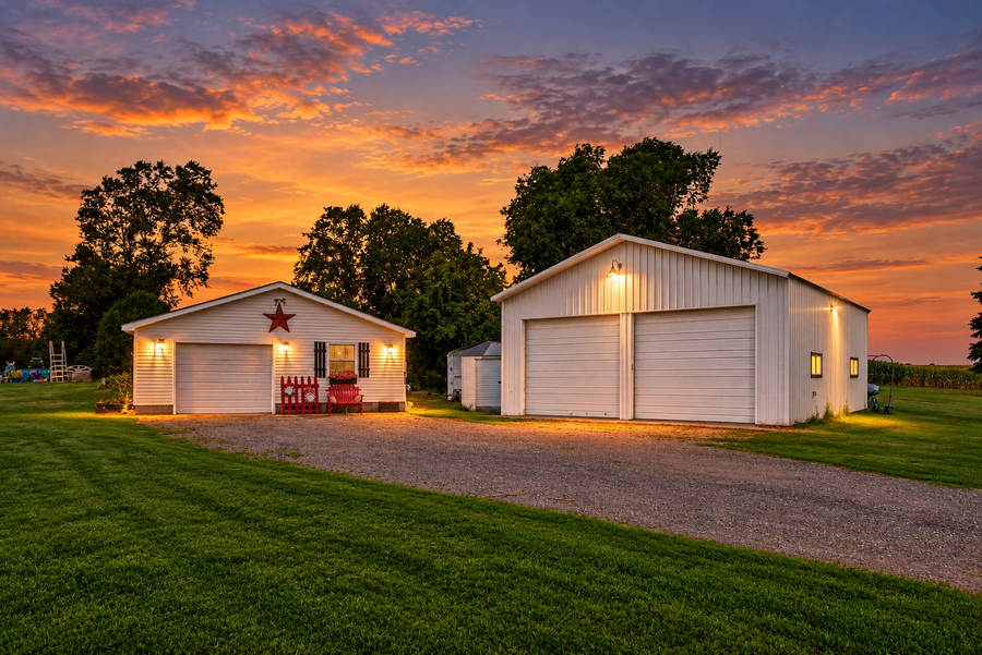 9711 Ireland Avenue Nw, Annandale, MN 55302 - #2