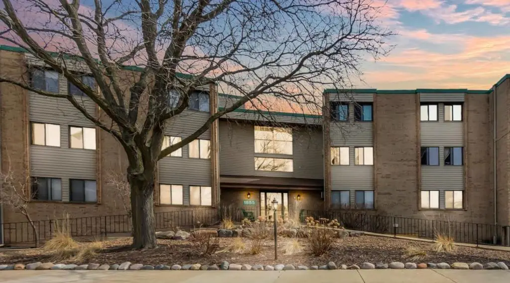 1855 Silver Bell Road #314, Eagan, MN 55122 - #1