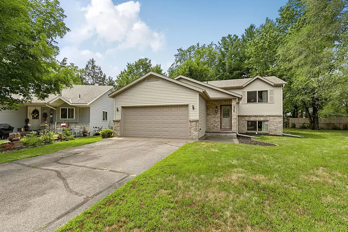2918 16th Street Court S, Saint Cloud, MN 56301 - #1