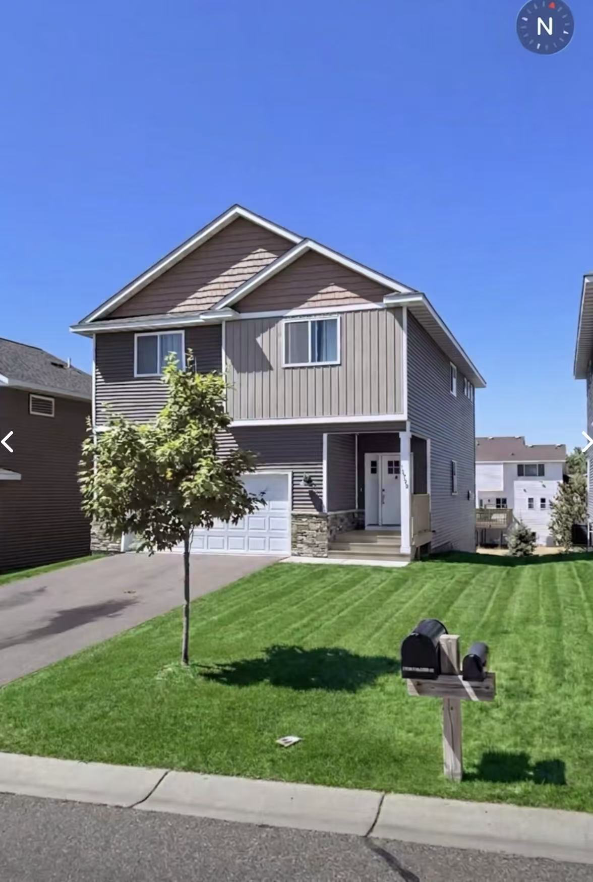 10730 Knollwood Lane, Woodbury, MN 55129 - #1