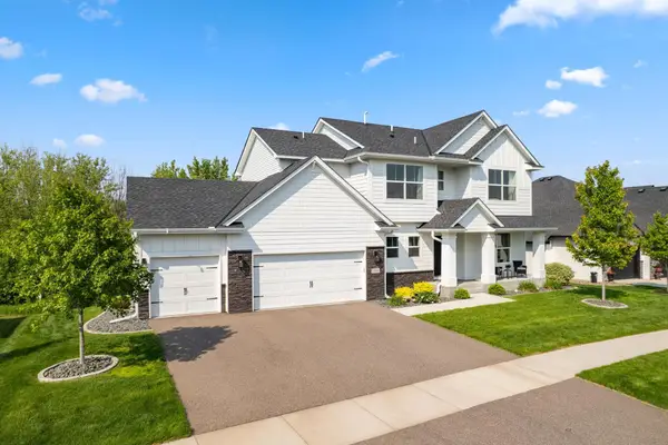 14960 143rd Avenue N, Dayton, MN 55327