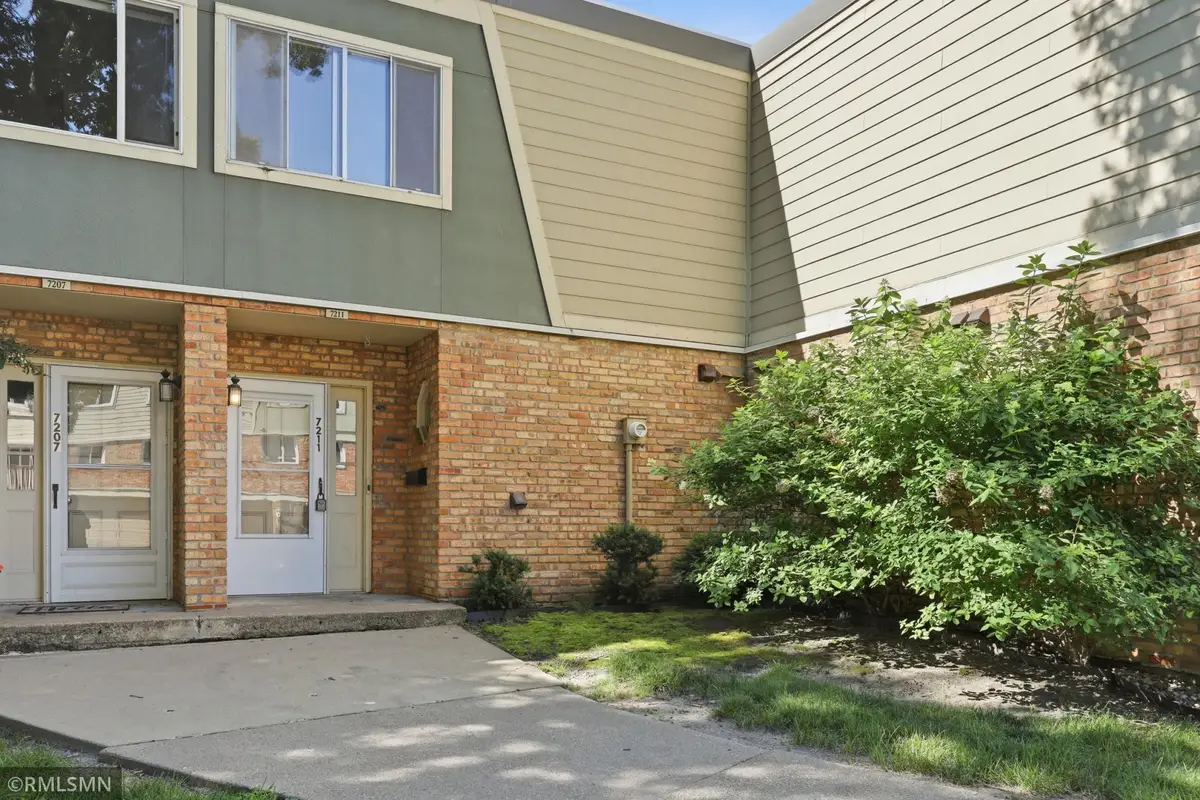 7211 W Franklin Avenue, Minneapolis, MN 55426 - #1