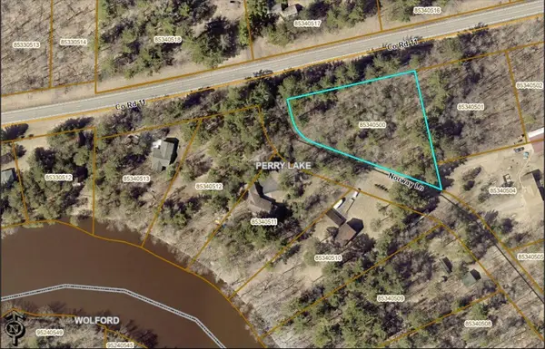 1.16 Acres Lot 14, Block Cty Rd 11, Crosby, MN 56441