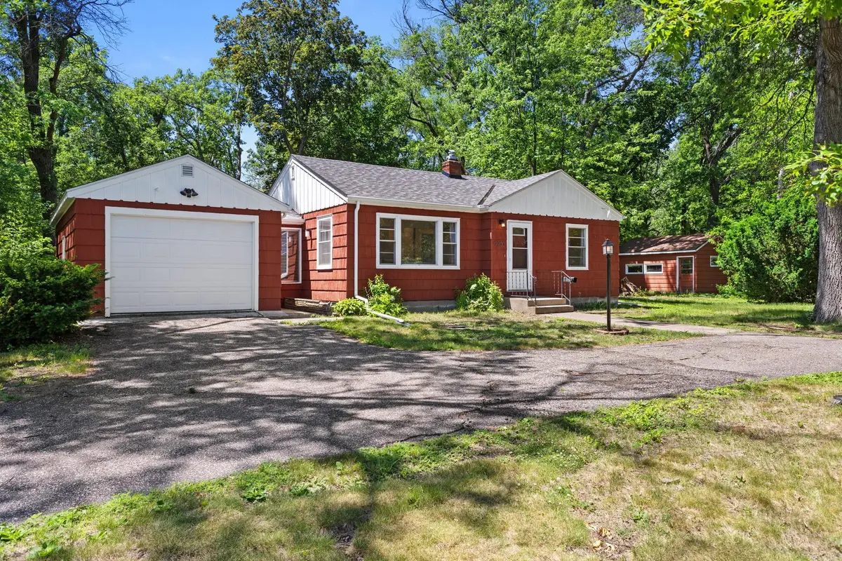 7900 Greenwood Drive, Saint Paul, MN 55112 - #1