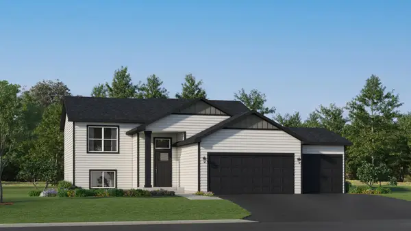 813 Hopkins Lane, Buffalo, MN 55313