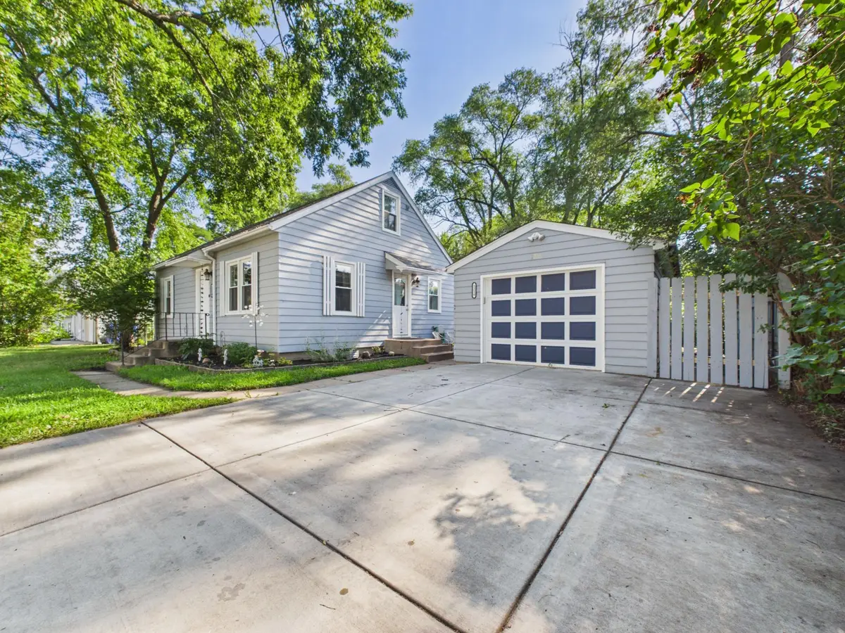 1218 34th Avenue N, Saint Cloud, MN 56303 - #1