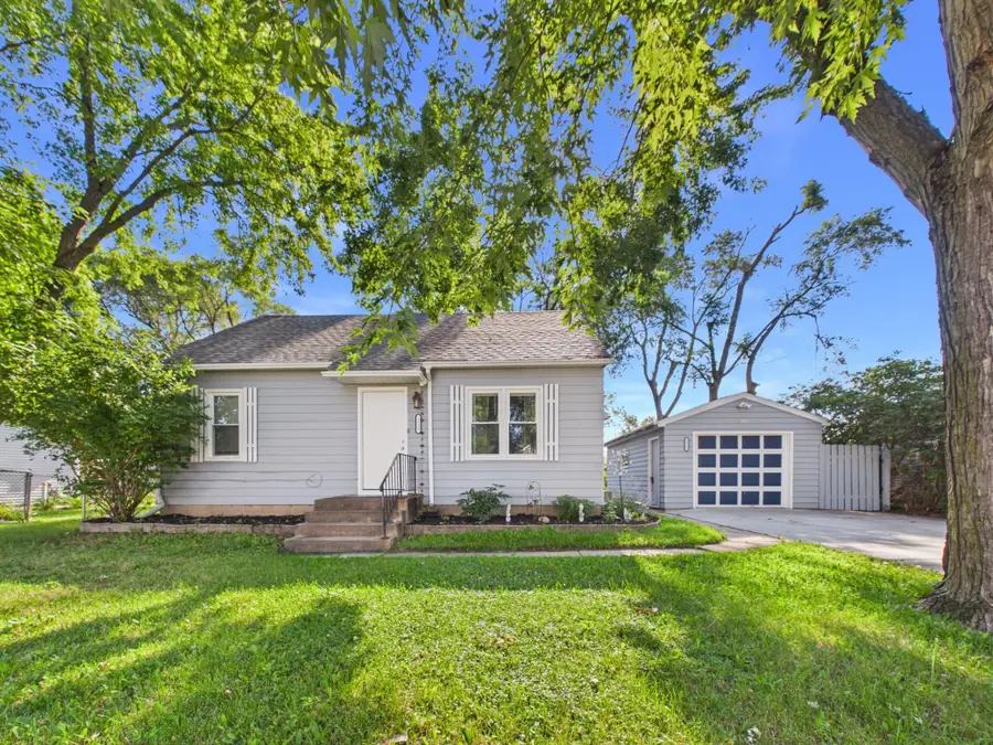 1218 34th Avenue N, Saint Cloud, MN 56303 - #3