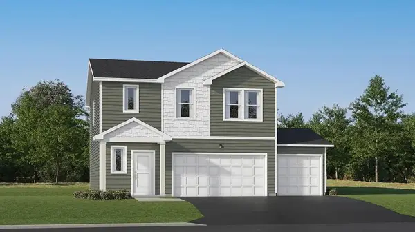 908 Harvest Trail, Buffalo, MN 55313