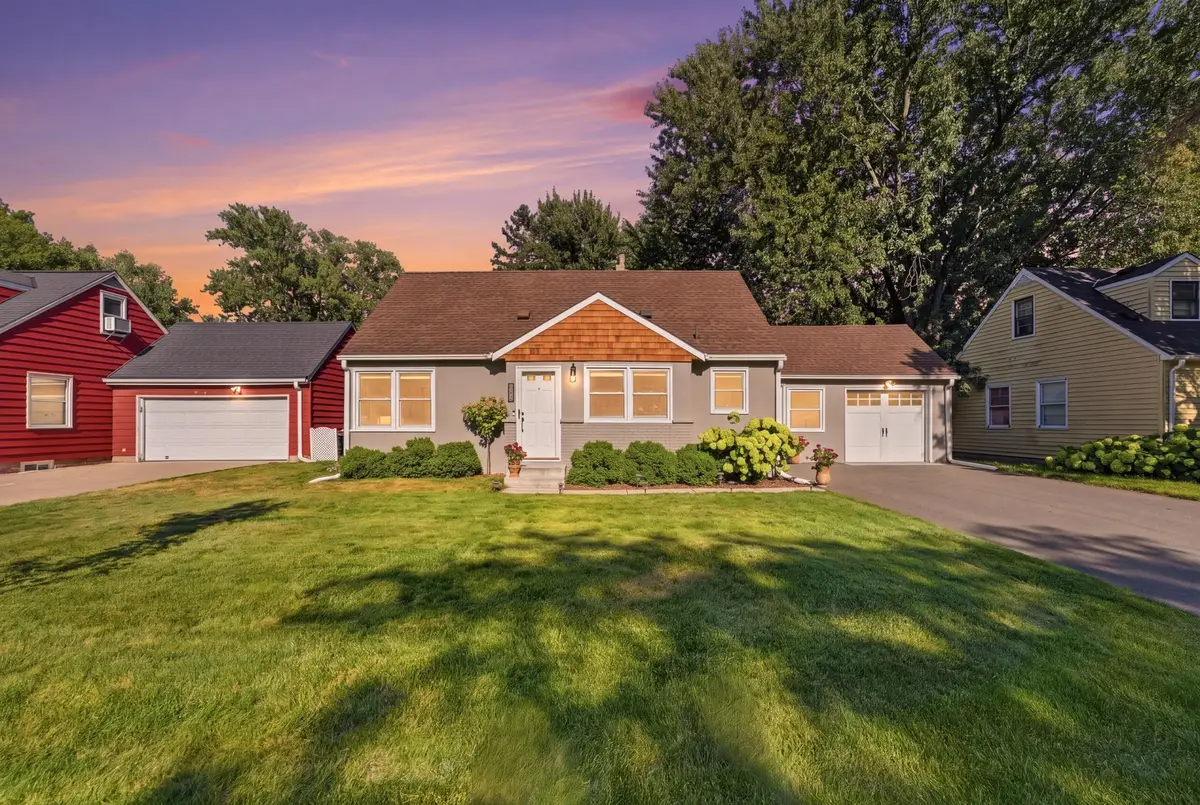 413 Adams Avenue, Hopkins, MN 55343 - #1