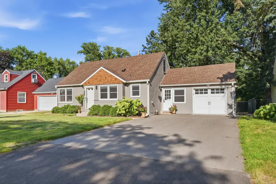 413 Adams Avenue, Hopkins, MN 55343 - #3
