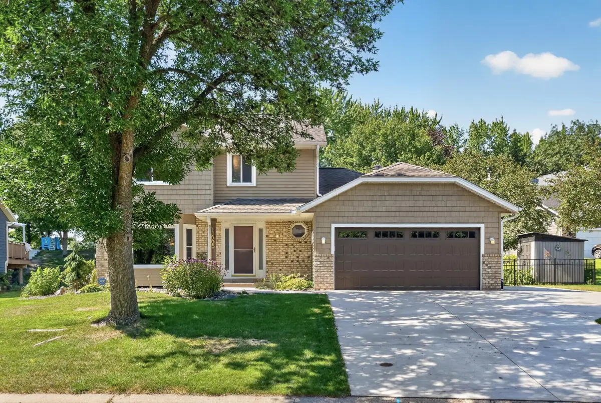 11005 45th Avenue N, Minneapolis, MN 55442 - #1