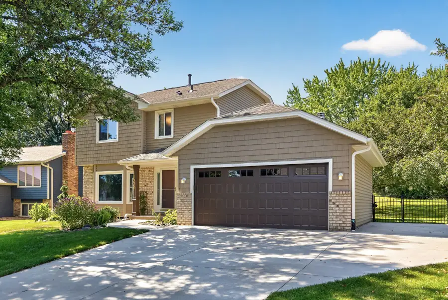 11005 45th Avenue N, Minneapolis, MN 55442 - #2