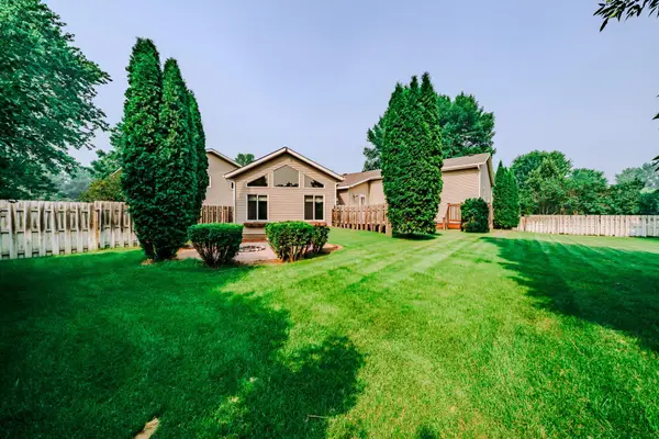 5708 Nightingale Court, Saint Cloud, MN 56303