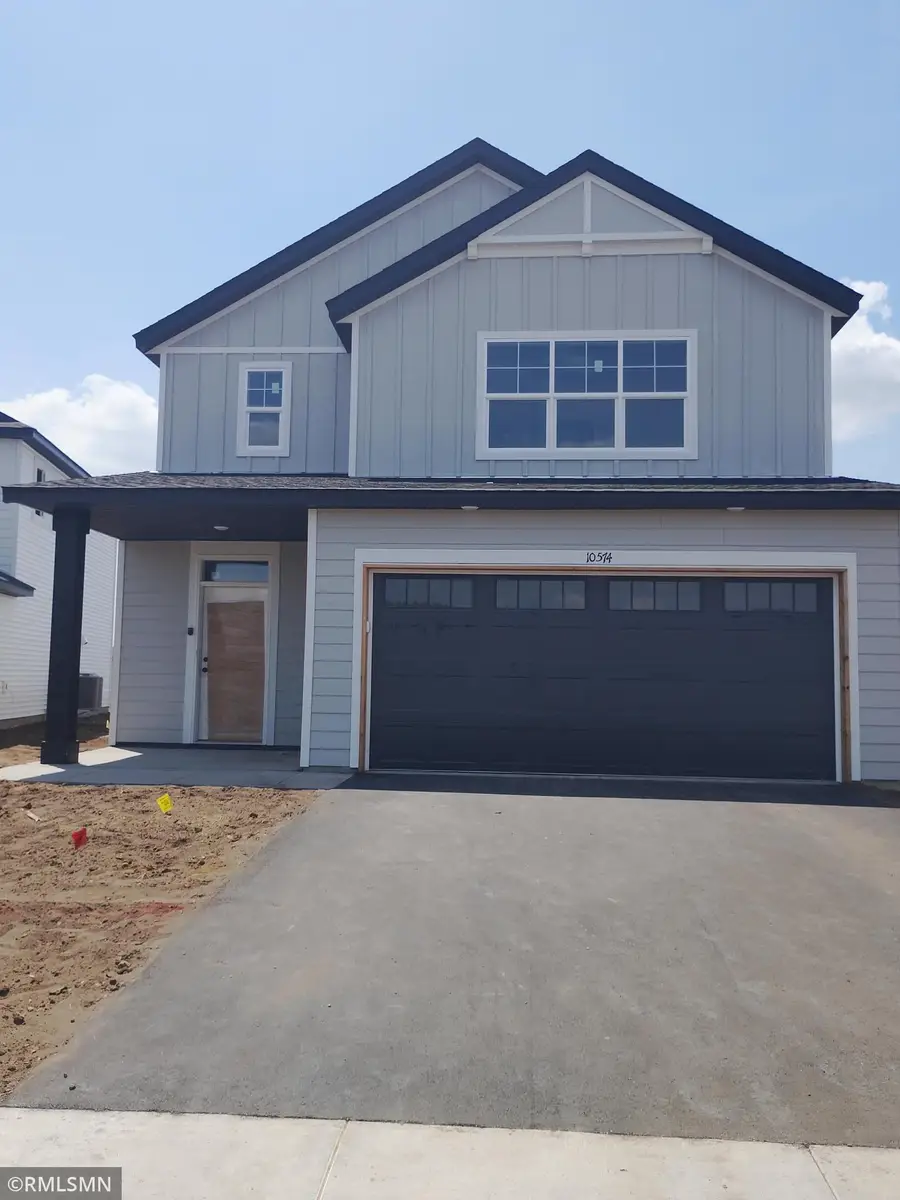 10574 Goodview Avenue S, Cottage Grove, MN 55016 - #2