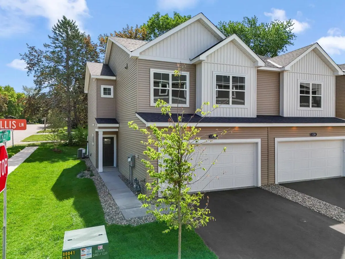 1518 Trellis Lane, West Saint Paul, MN 55118 - #1