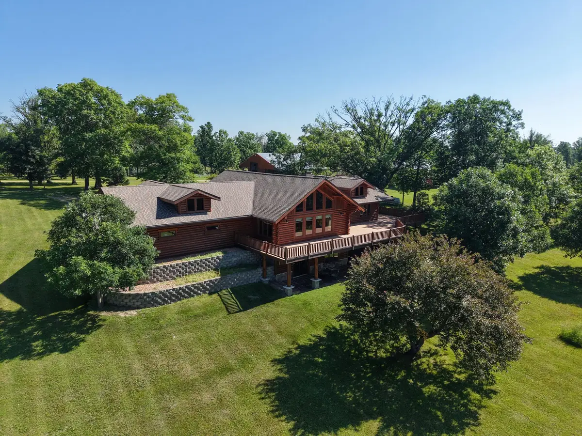 28419 220th Street, Shevlin, MN 56676 - #1