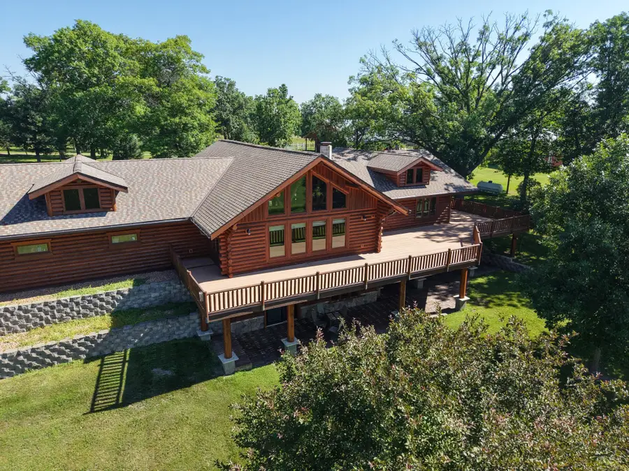 28419 220th Street, Shevlin, MN 56676 - #2