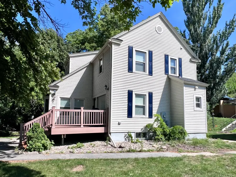 521 Lakeshore Drive, Ortonville, MN 56278 - #2