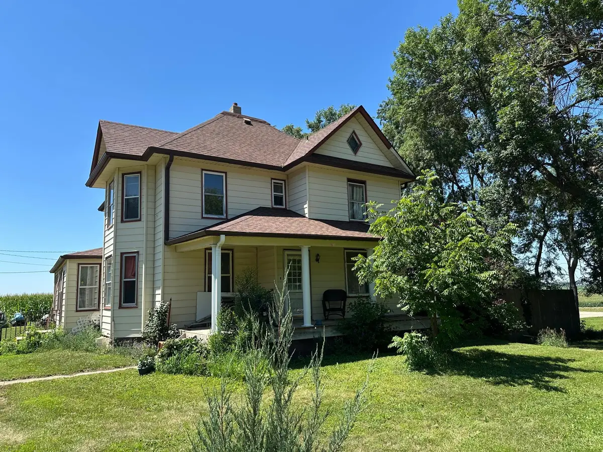 501 N Broadway Street, Ellsworth, MN 56129 - #1