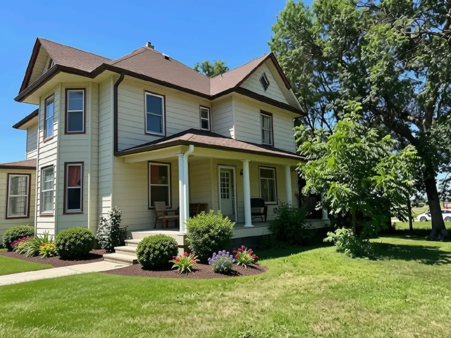 501 N Broadway Street, Ellsworth, MN 56129 - #2