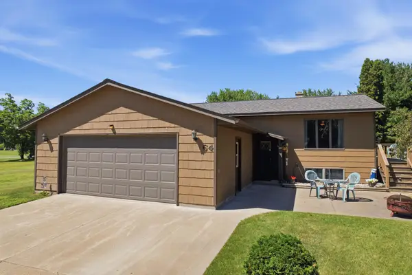 64 W 16th Street, Cochrane, WI 54622
