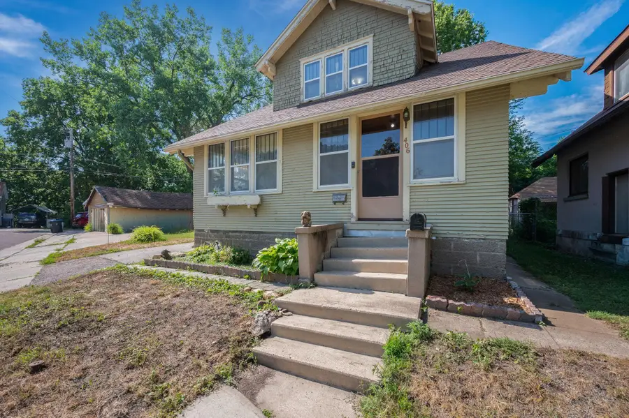 406 W Lewis Street, Mankato, MN 56001 - #2