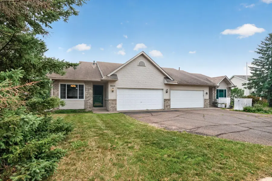 6655 381st Street, North Branch, MN 55056 - #2