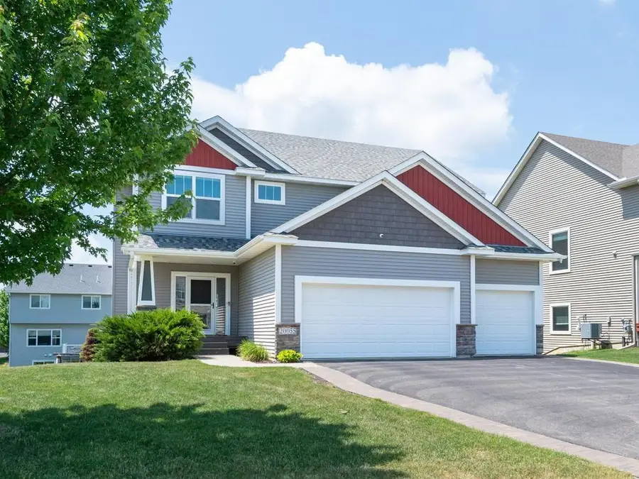 20055 Harness Avenue, Lakeville, MN 55044 - #3