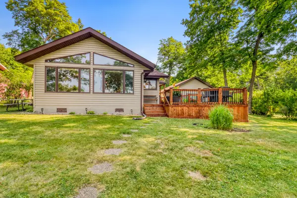 33797 N Cotton Lake Road, Rochert, MN 56578