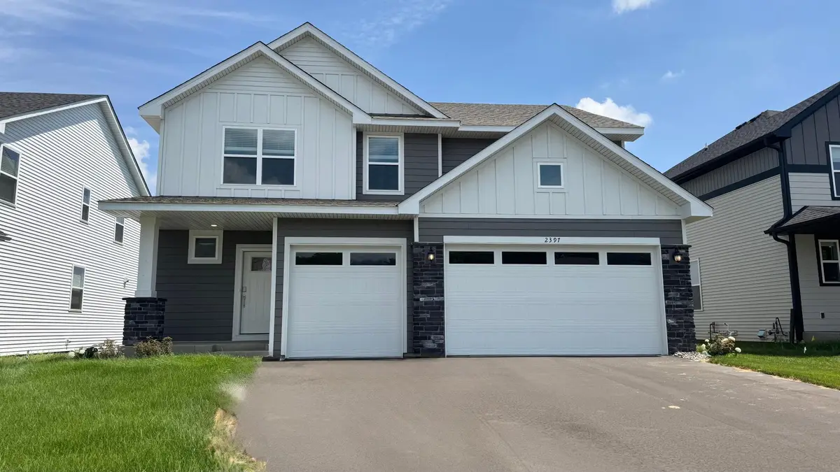 2397 Rock Elm Road, Shakopee, MN 55379 - #1