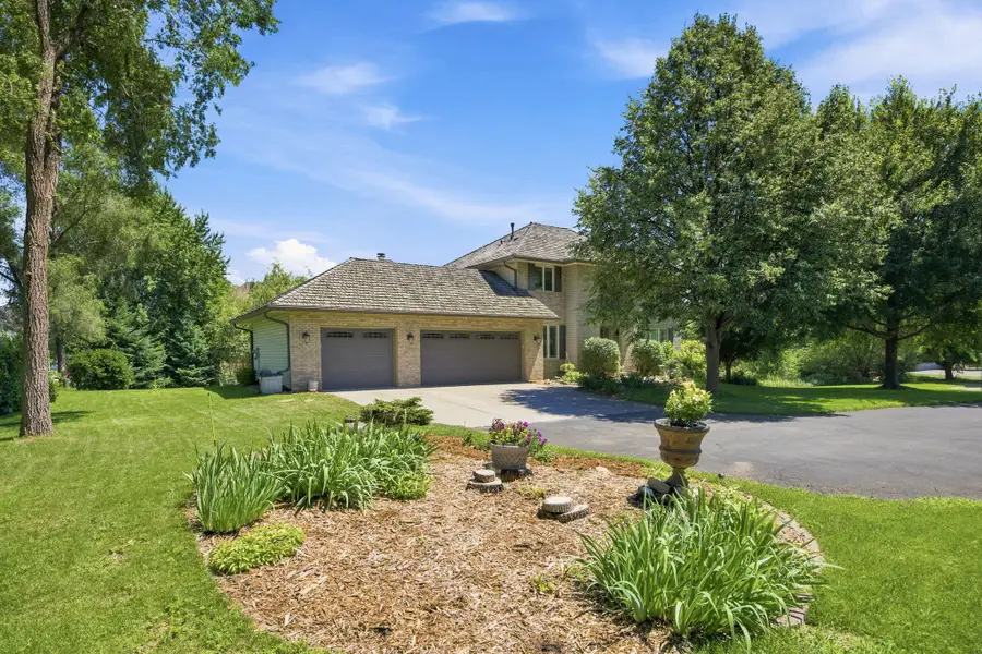 12611 Iwo Jima Court Ne, Blaine, MN 55449 - #2