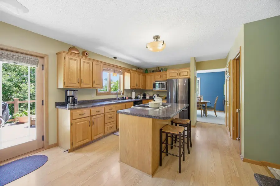 12611 Iwo Jima Court Ne, Blaine, MN 55449 - #3