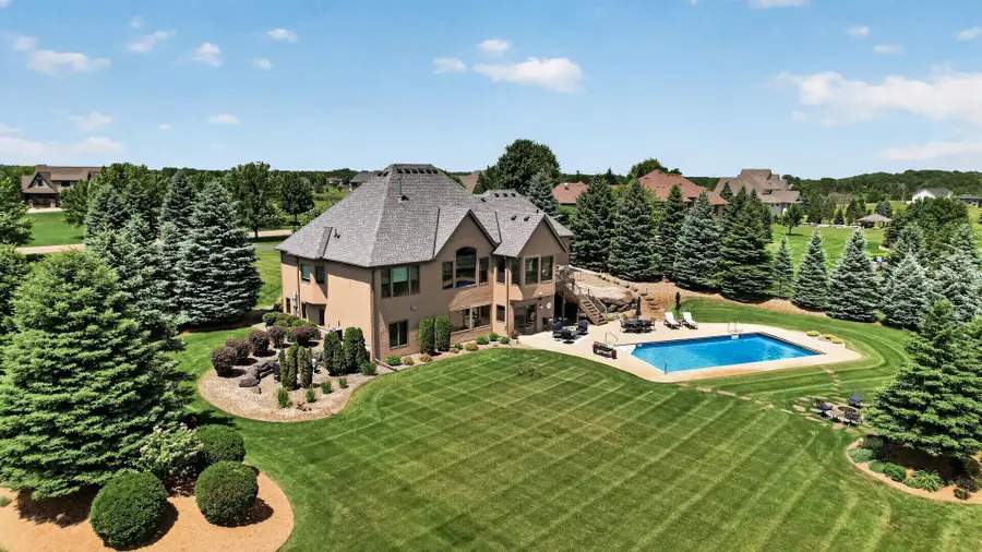 19295 Oak Grove Avenue, Prior Lake, MN 55372 - #3