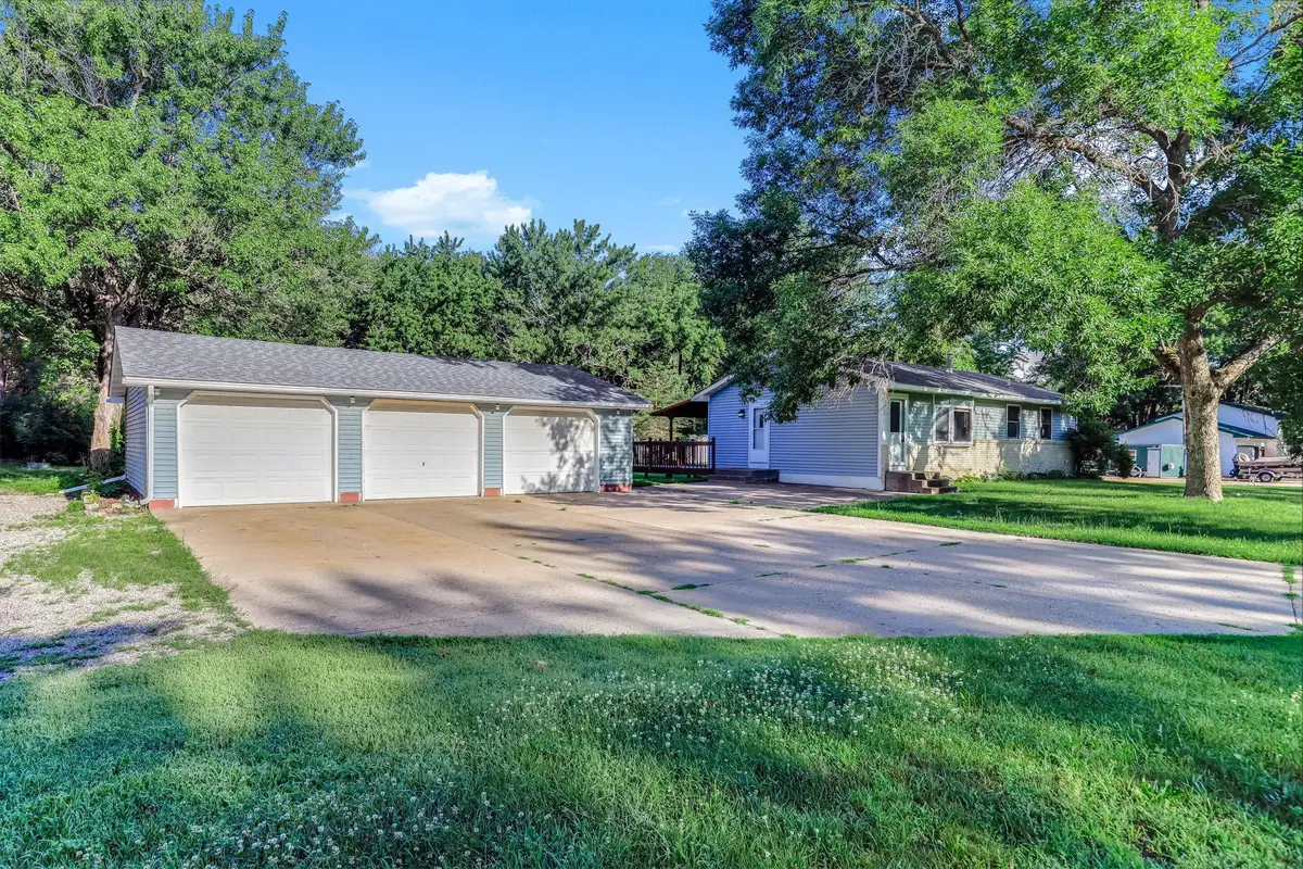 18536 147th Street Nw, Elk River, MN 55330 - #1