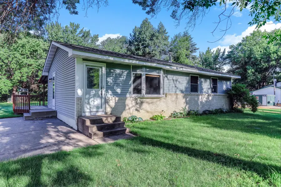 18536 147th Street Nw, Elk River, MN 55330 - #2
